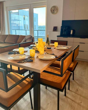 Apartament Business & Family